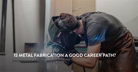 Entry Level Metal Fabrication jobs 